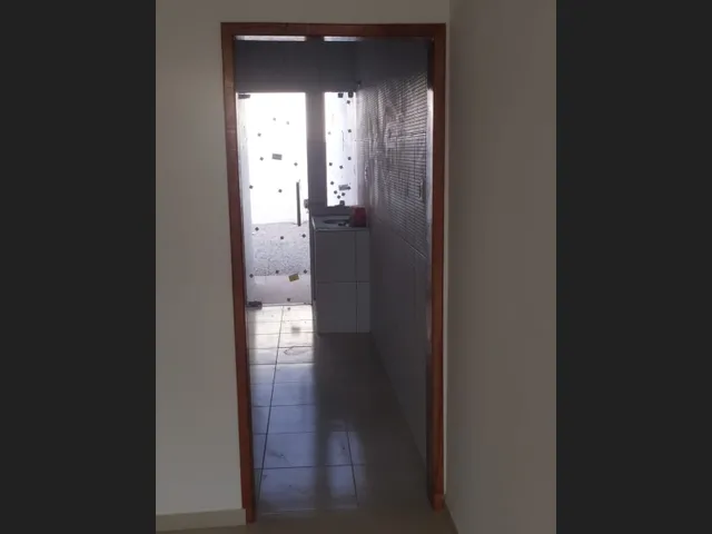 Imagem 9: Linda Casa Recém Construída em Senhor do Bonfim