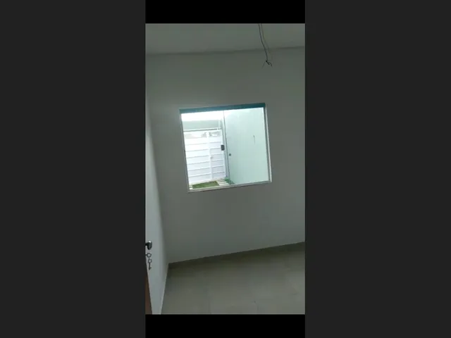 Imagem 7: Linda Casa Recém Construída em Senhor do Bonfim