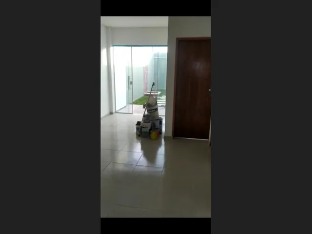 Imagem 8: Linda Casa Recém Construída em Senhor do Bonfim