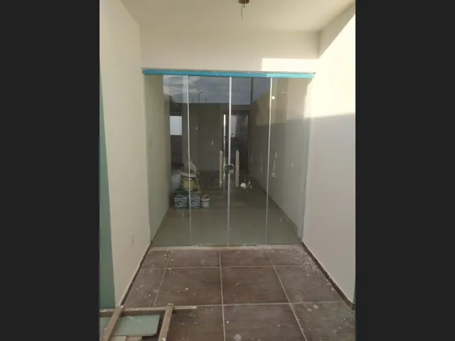 Imagem 12: Linda Casa Recém Construída em Senhor do Bonfim