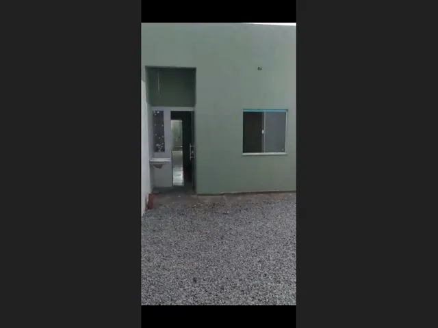 Imagem 3: Linda Casa Recém Construída em Senhor do Bonfim