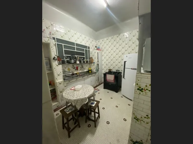 Imagem 10: Aluguel de Quartos para Estudantes - República