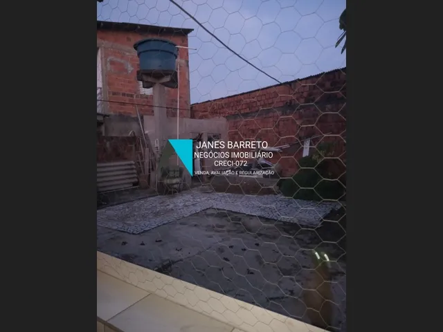 Imagem 6: Vendo Casa na Estação