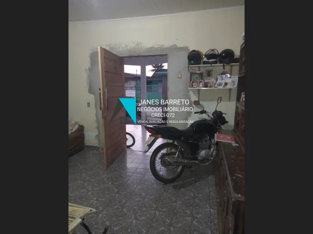 Imagem 5: Vendo Casa na Estação