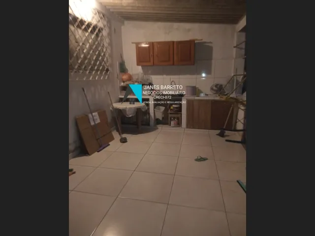 Imagem 9: Vendo Casa na Estação