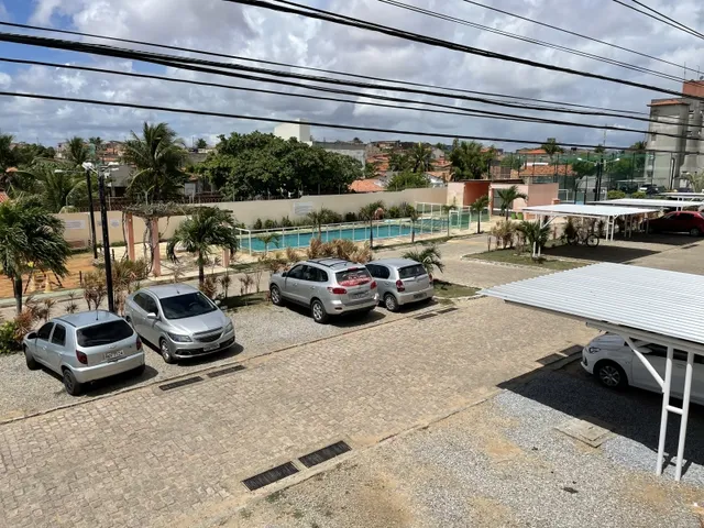 Imagem: Repasse! Apto no Cond. Florais do Brasil