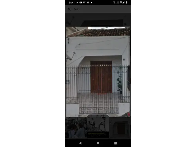 Imagem: Casa Bem Localizada