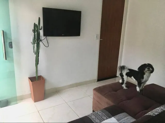 Imagem 6: Vendo Esse Imovel 2/4 em Nazare Ba