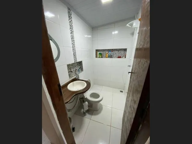 Imagem 4: Vendo Esse Imovel 2/4 em Nazare/Ba