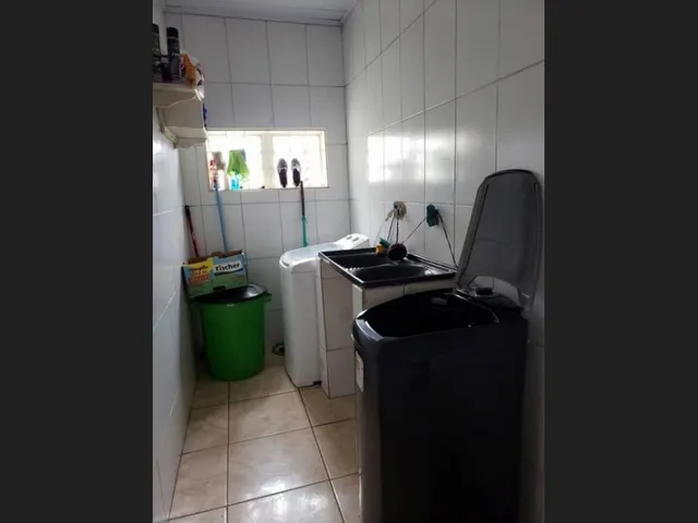 Imagem: Vendo Otima Casa com 2/4 em Nazare/Salvador