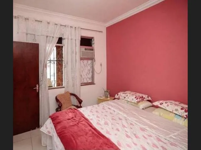 Imagem: Vendo Otima Casa com 2/4 em Nazare - Salvador
