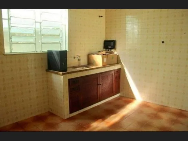 Imagem 2: Otima Casa com 2/4 em Nazare /Salvador Ba