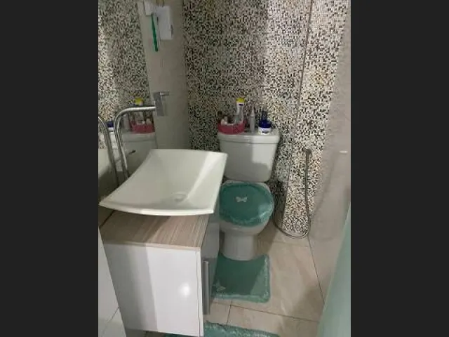 Imagem 1: Vendo Otima Casa com 2/4 em Paripe - Salvador Ba