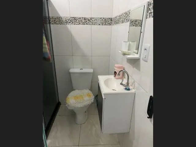 Imagem 3: Vendo Otima Casa com 2/4 em Paripe - Salvador Ba