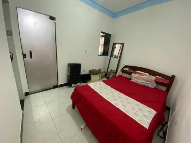 Imagem 4: Vendo Otima Casa com 2/4 em Paripe - Salvador Ba