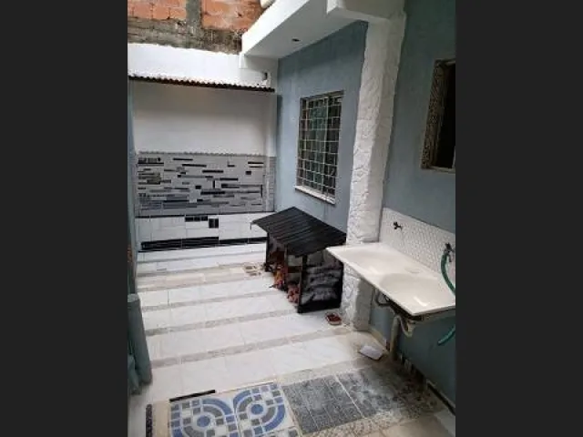 Imagem: Otima Casa com 2/4 em Paripe Bem Localizado