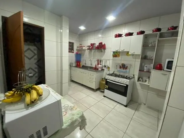 Imagem 4: Vendo Essa Casa com 2/4 em Paripe - Salvador Ba