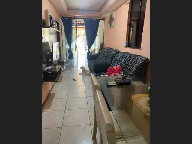 Imagem 12: Vendo Essa Casa com 2/4 em Paripe - Salvador Ba
