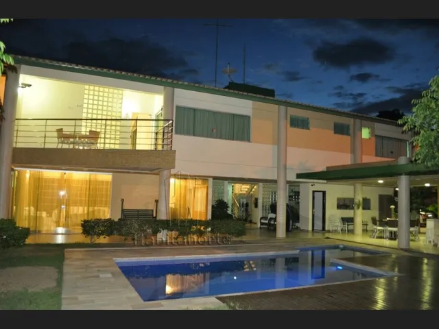 Imagem: Condomínio Mediterrâneo Aluguel de Casa
