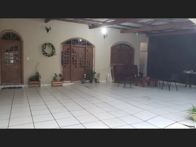 Imagem: Casa no Universitário com Piscina e Mobiliada