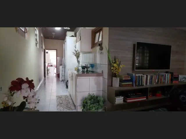 Imagem 12: Casa no Universitário com Piscina e Mobiliada