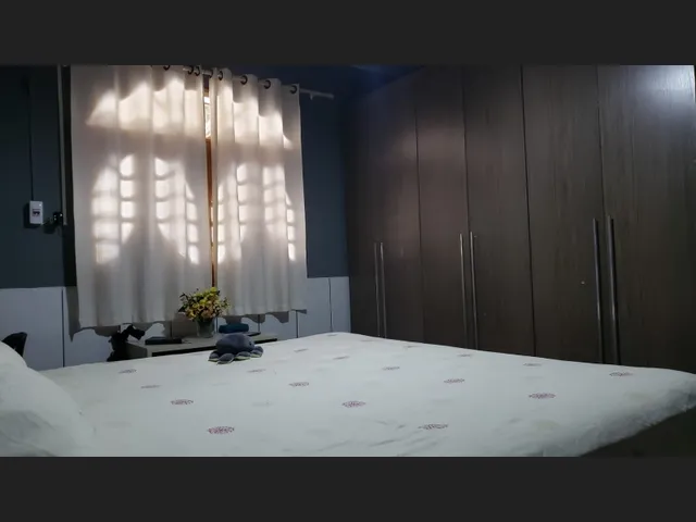 Imagem 2: Casa no Universitário com Piscina e Mobiliada