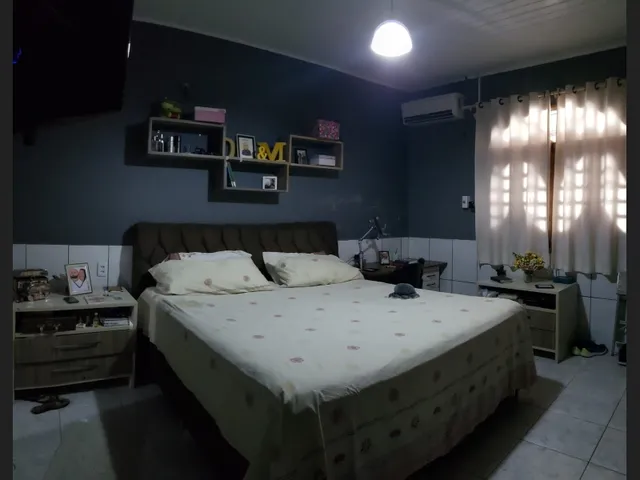 Imagem 9: Casa no Universitário com Piscina e Mobiliada