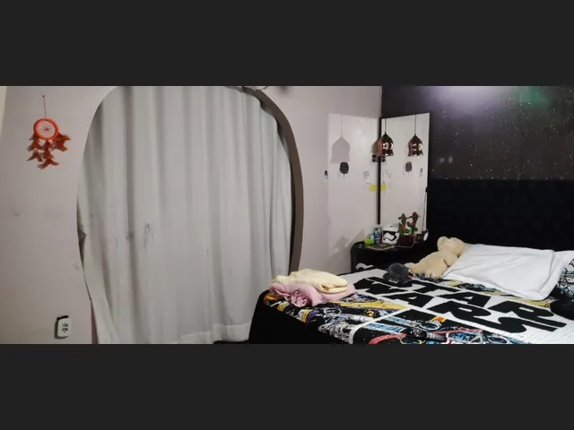 Imagem 11: Casa no Universitário com Piscina e Mobiliada