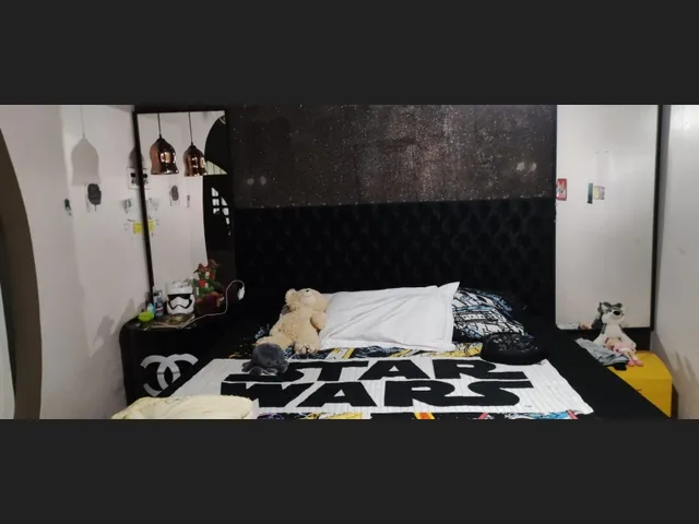 Imagem 8: Casa no Universitário com Piscina e Mobiliada
