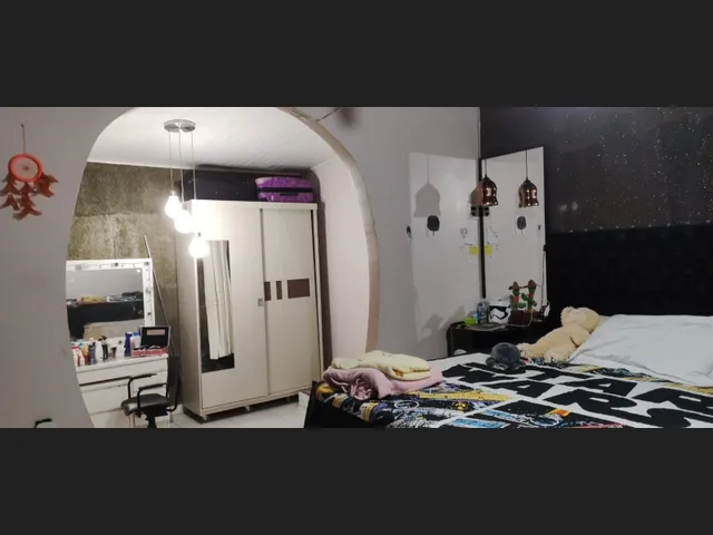 Imagem 4: Casa no Universitário com Piscina e Mobiliada