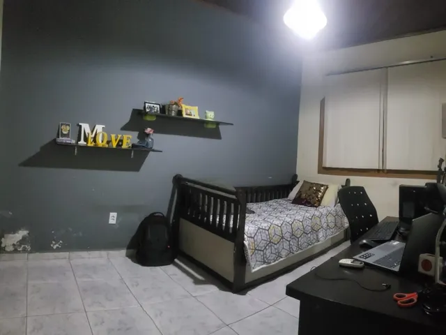 Imagem 6: Casa no Universitário com Piscina e Mobiliada
