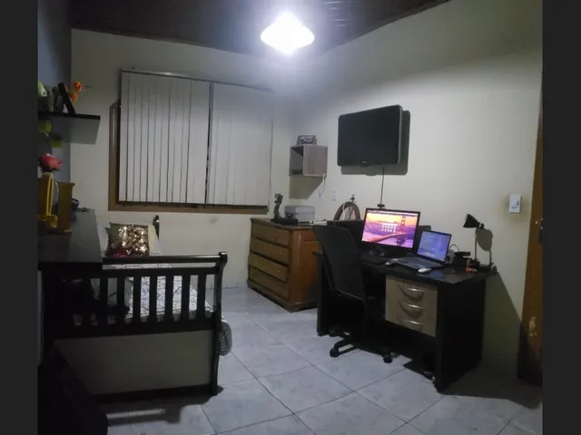 Imagem 3: Casa no Universitário com Piscina e Mobiliada