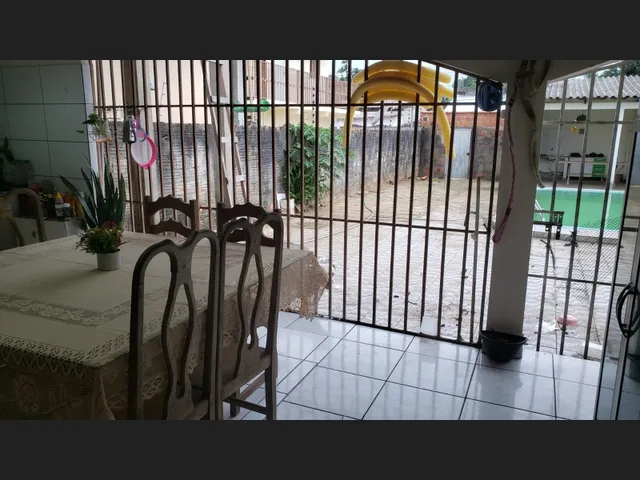 Imagem 7: Casa no Universitário com Piscina e Mobiliada