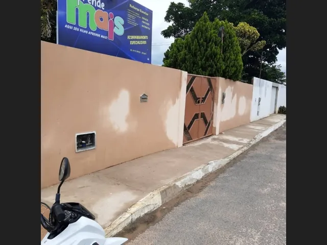 Imagem 4: Ponto Comercial Galpão / depósito com 2 banheiros