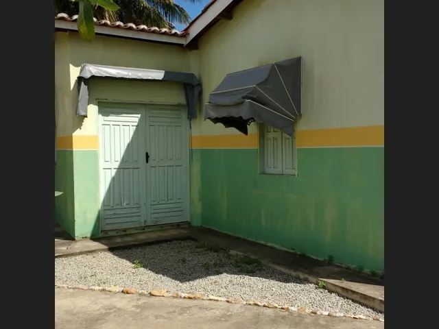 Imagem 3: Ponto Comercial Galpão / depósito com 2 banheiros