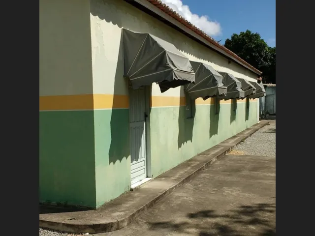 Imagem 5: Ponto Comercial Galpão / depósito com 2 banheiros