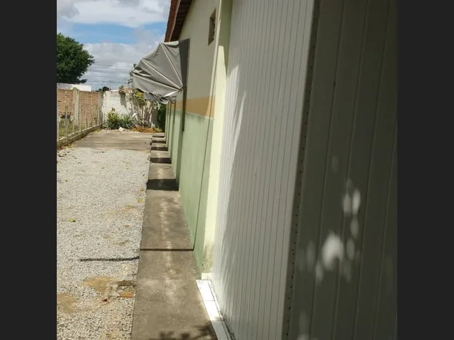 Imagem 2: Ponto Comercial Galpão / depósito com 2 banheiros