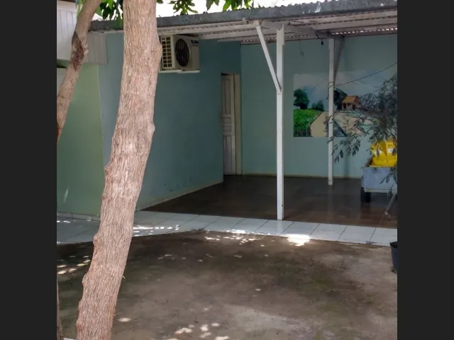 Imagem 6: Ponto Comercial Galpão / depósito com 2 banheiros