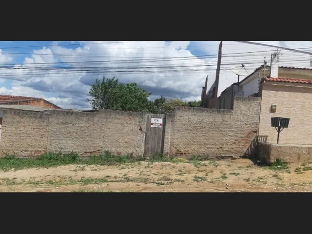 Imagem 1: Terreno Ao Lado do Centro da Cidade de Garanhuns-Pe