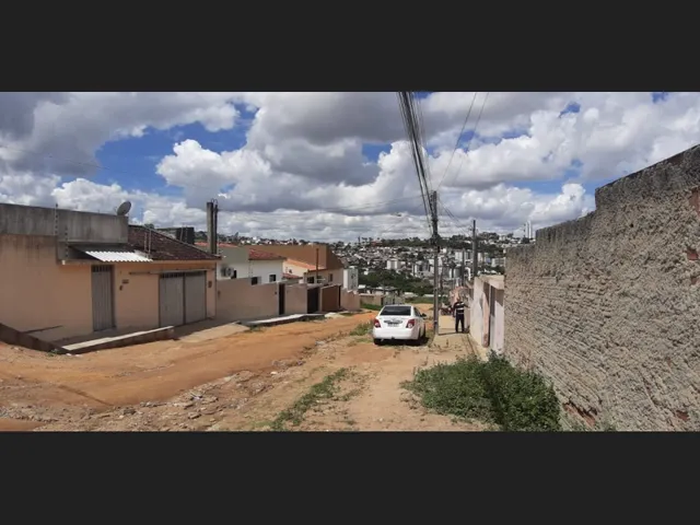 Imagem 7: Terreno Ao Lado do Centro da Cidade de Garanhuns-Pe