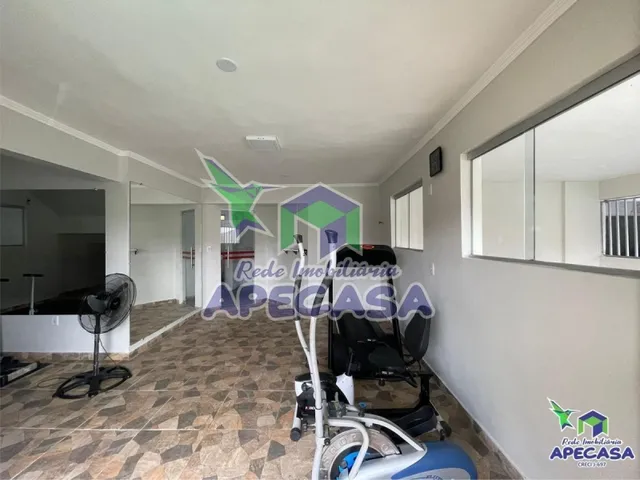 Imagem 14: Lindo Apartamento no Ed.procópio Ferreira