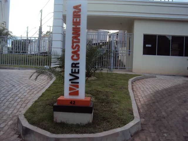 Imagem: Alugo Lindo Apartamento de 3/4 no Viver