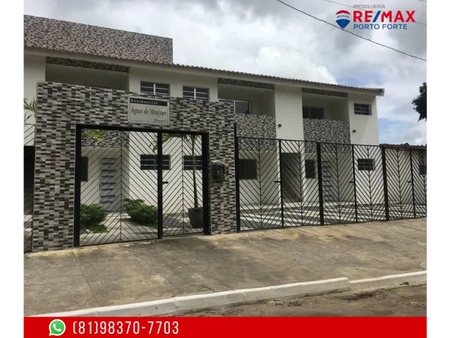 Imagem: Casa em Monjope - Igarassu