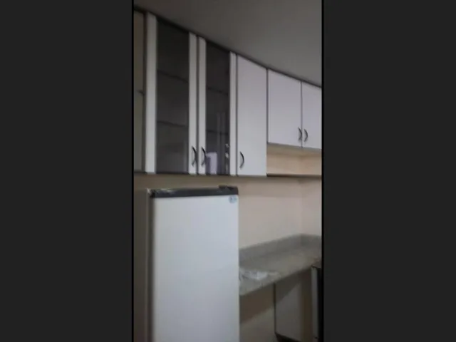 Imagem 14: Apartamento no Centro com 03 Quartos Sendo 01 Suíte Mobiliado