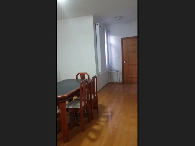 Imagem 3: Apartamento no Centro com 03 Quartos Sendo 01 Suíte Mobiliado