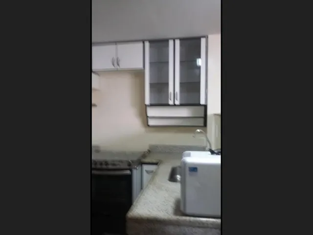 Imagem 9: Apartamento no Centro com 03 Quartos Sendo 01 Suíte Mobiliado