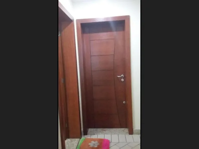Imagem 4: Apartamento no Centro com 03 Quartos Sendo 01 Suíte Mobiliado