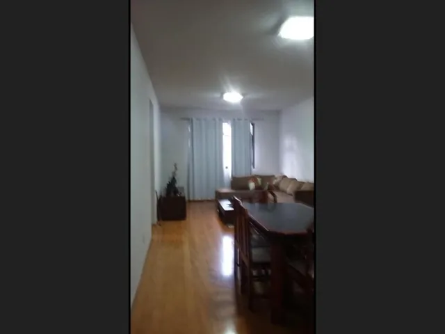 Imagem 2: Apartamento no Centro com 03 Quartos Sendo 01 Suíte Mobiliado