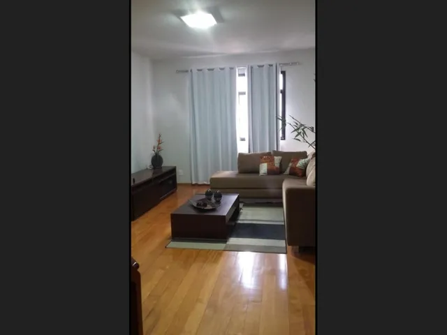 Imagem 13: Apartamento no Centro com 03 Quartos Sendo 01 Suíte Mobiliado