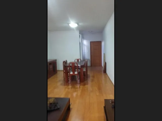 Imagem 8: Apartamento no Centro com 03 Quartos Sendo 01 Suíte Mobiliado